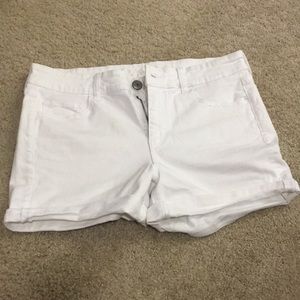 American Eagle Super Stretch Shorts